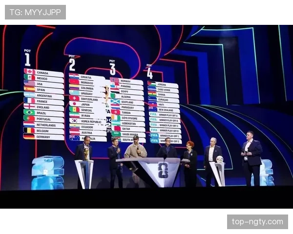 2026世界杯48队12小组赛制怎么分组及晋级规则