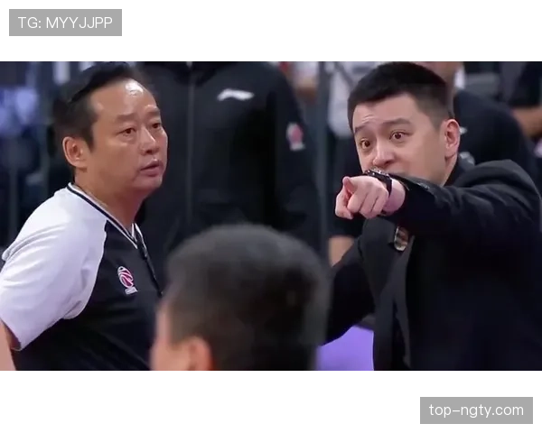 挑衅行为判罚为何经常被裁判忽视?规则背后的难点解析 挑衅行为判罚为何经常被裁判忽视?规则背后的难点解析